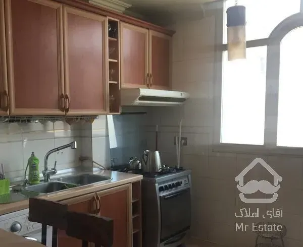 اشرفی اصفهانی/خیابان شالی ۱۰۰متر فول