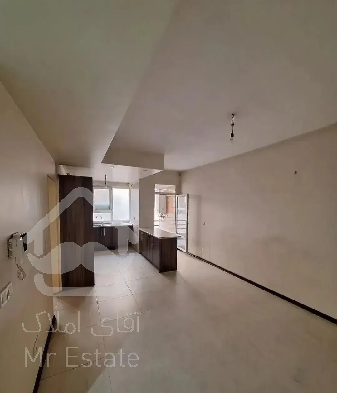 ۶۳ متر /۱ خواب / فول امکانات / نزدیک مترو