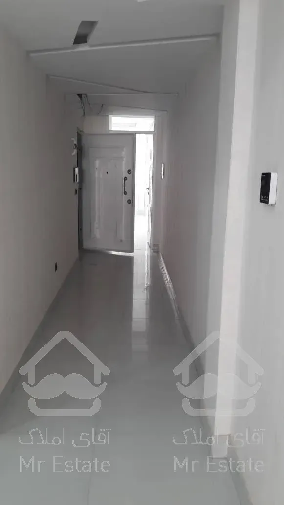 رهن و اجاره آپارتمان ۷۰ متری ۲ خواب در اقدسیه نوساز