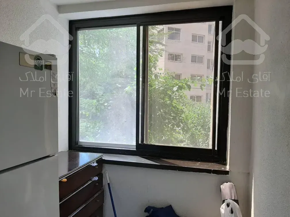 فروش آپارتمان زعفرانیه 160  متر لوکس