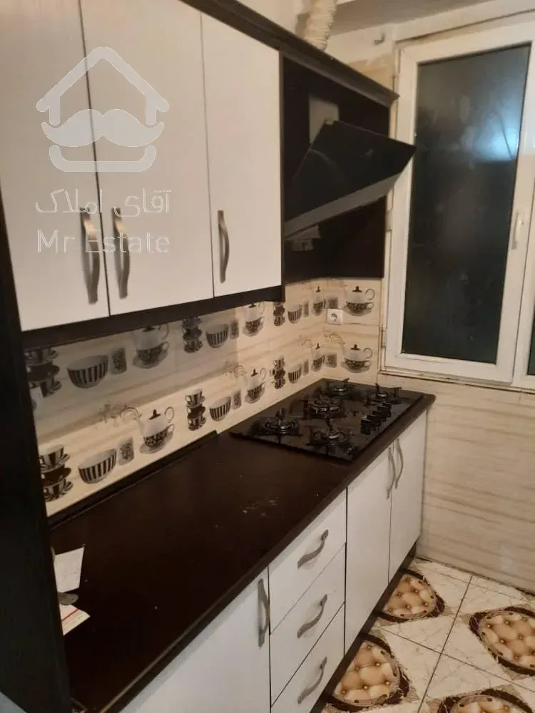 ۵۳متری یک خوابه مرتصوی