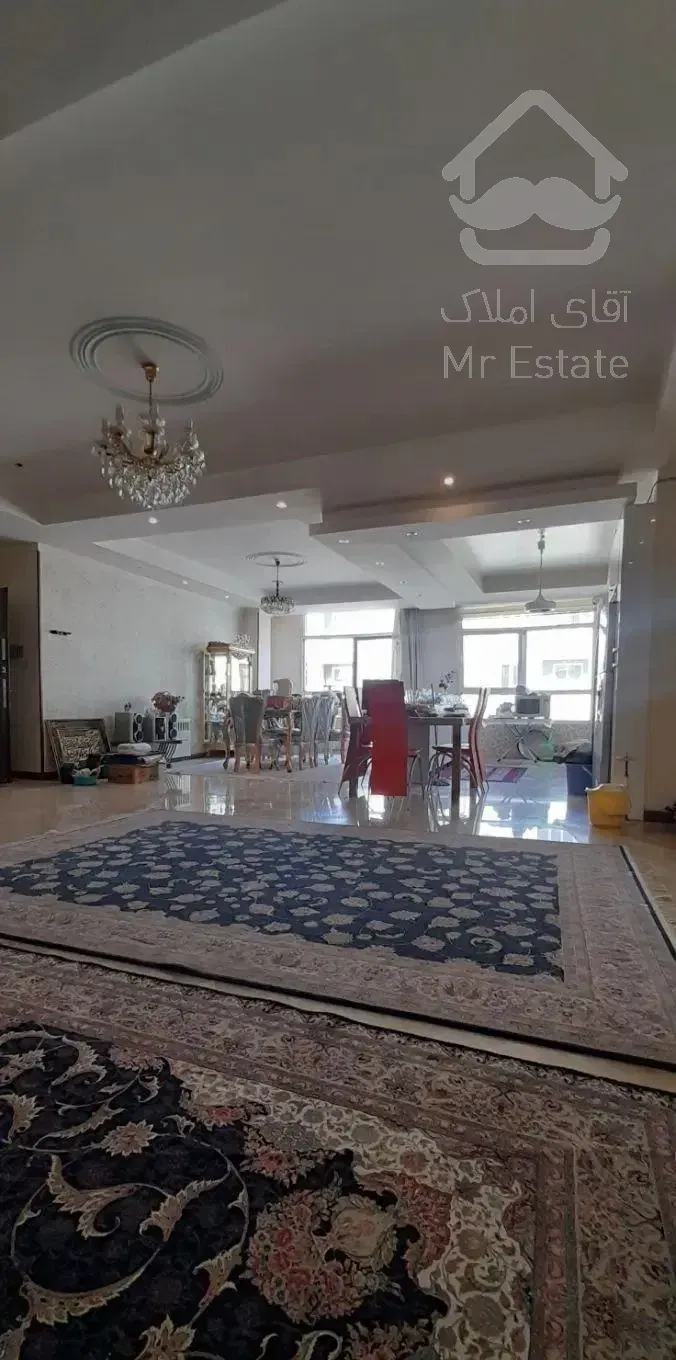 فردوس غرب/۱۰۳متر/فول/سرمایه گذاری