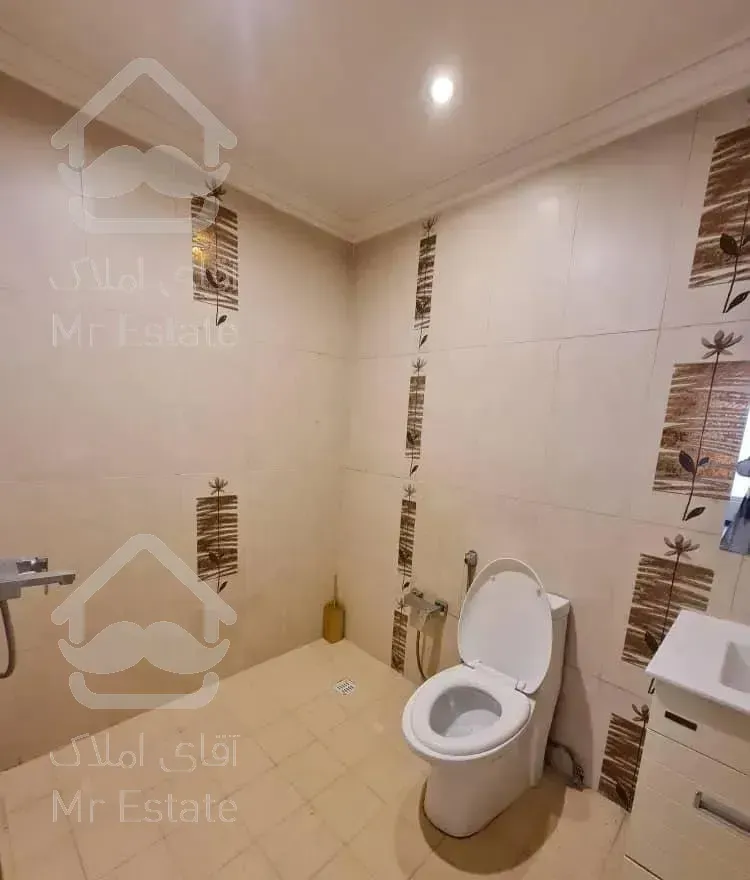 درکه کوهسار ۱۴۵متر ۳خواب