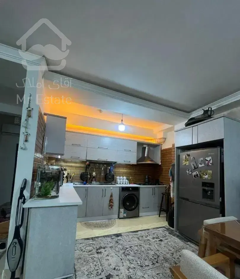 فروش فوری۱۰۵متررادیودریازیرقیمت سوپرلوکس عالی