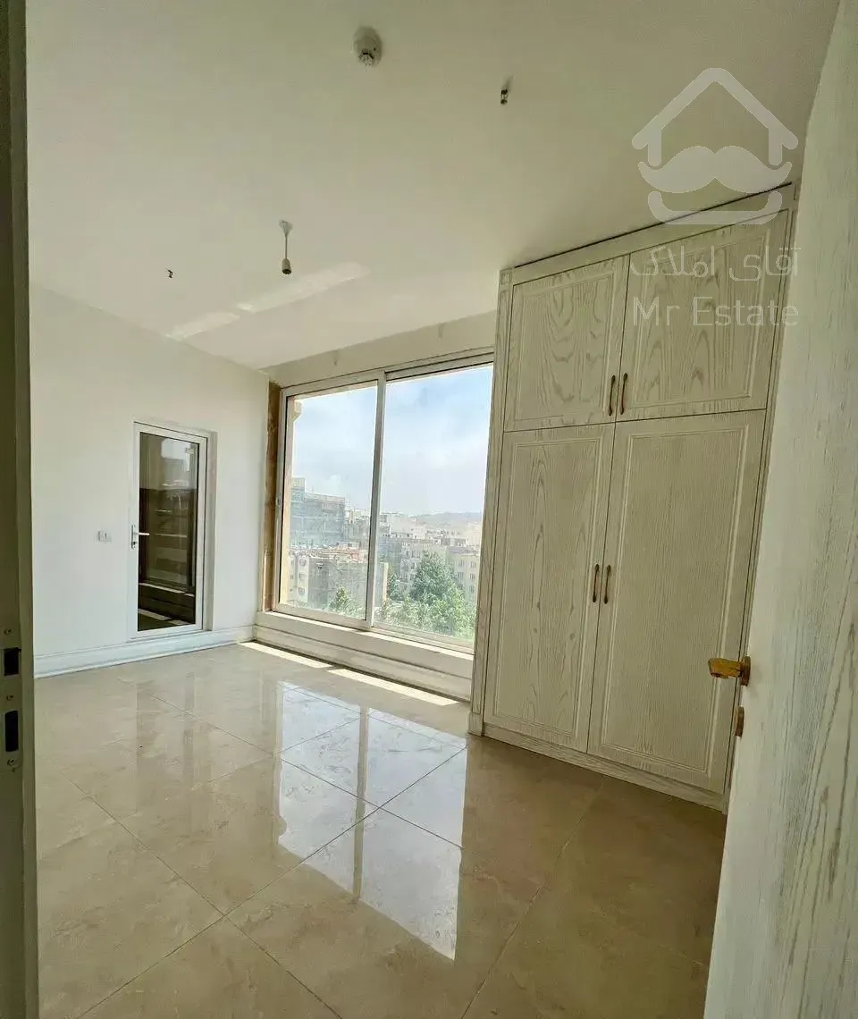 آپارتمان ۱۸۰ متر اولایل پیروزی