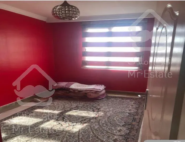 فروش آپارتمان ۷۱ متری ۲خواب فول امکانات سازمان برنامه