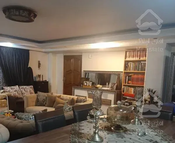 سه خوابه ۱۲۲ متری( کوی بیمه )