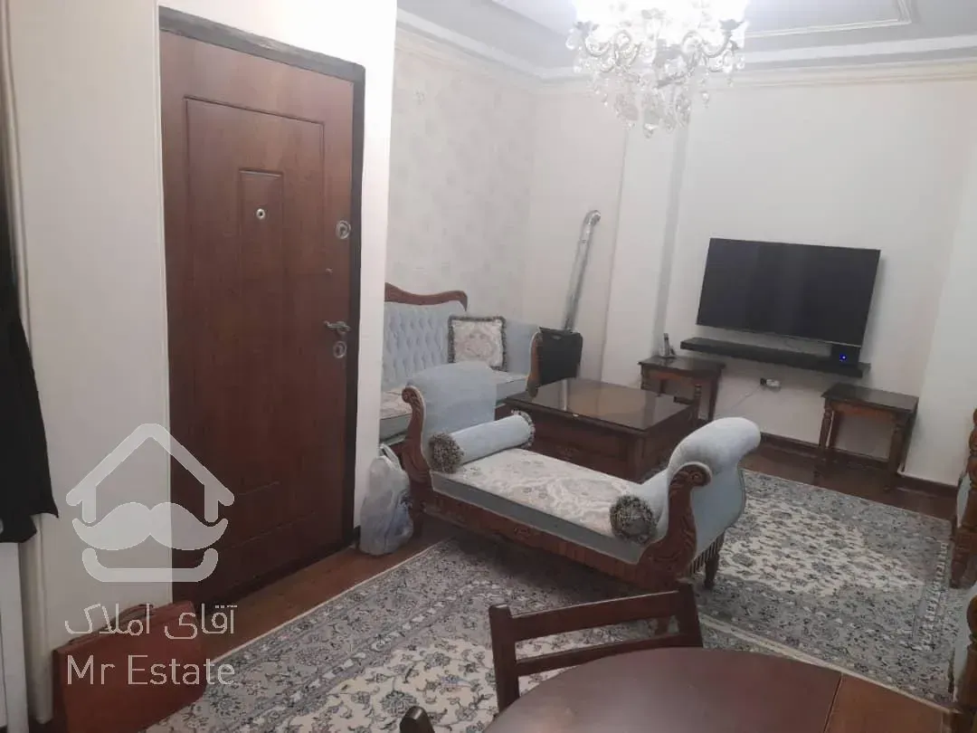 فروش ۴۹ متر ۱ خواب ، بر خیابان بهنود ، بازسازی