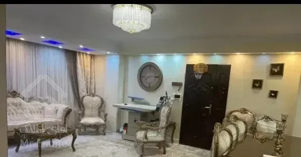 ۸۲ متر /۲ خواب / خوش نقشه/سند تک برگ