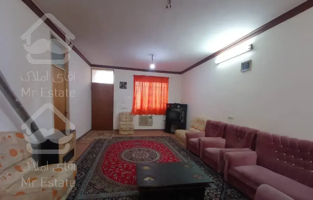 منزل دربست تکخوابه