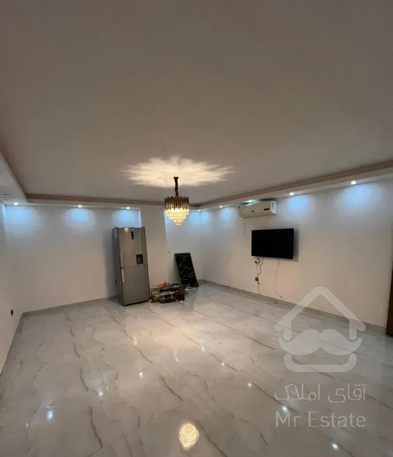 فروش آپارتمان ۸۵ متری ۲ خوابه در دارآباد