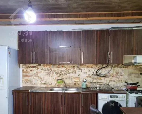 اجاره ویلا لب دریا 60 متری شیک  محمودآباد