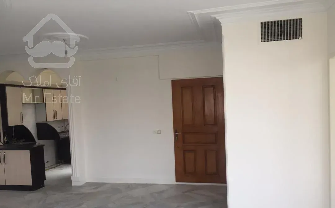 ۶۲ متر ۲ خوابه