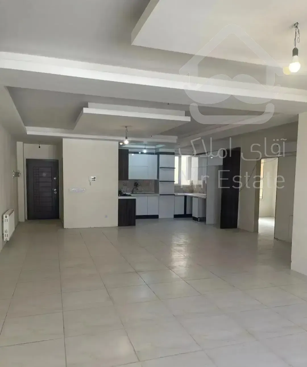 آپارتمان اجاره ای شیک و تمییز