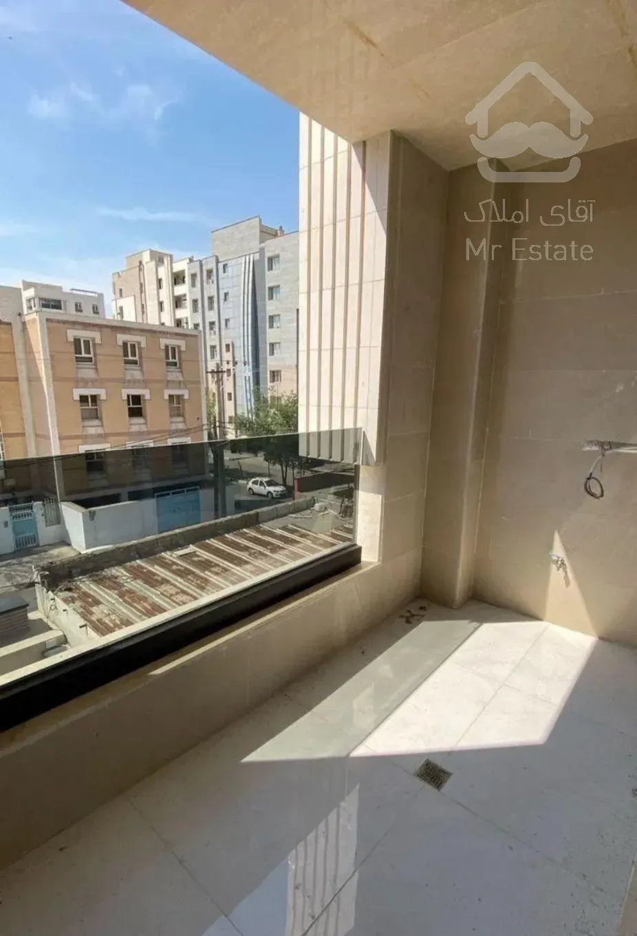 مهرشهر/۸۳متر۲خواب/آماده سکونت/قیمت منصفانه