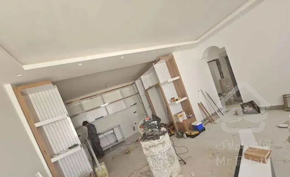 خانه ویلایی رمکان