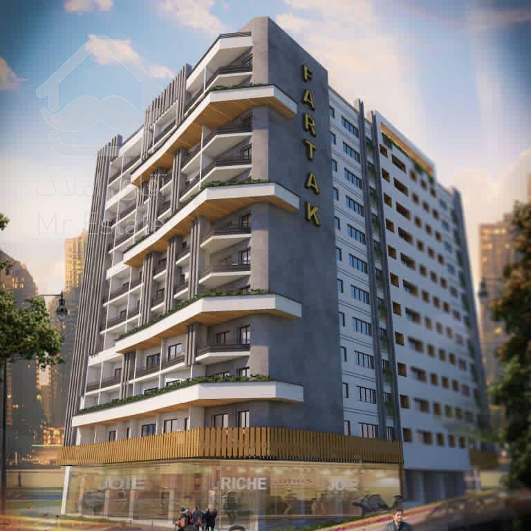 55متر تک خ/دهکده المپیک/پیش فروش/فول امکانات/تحویل به موقع