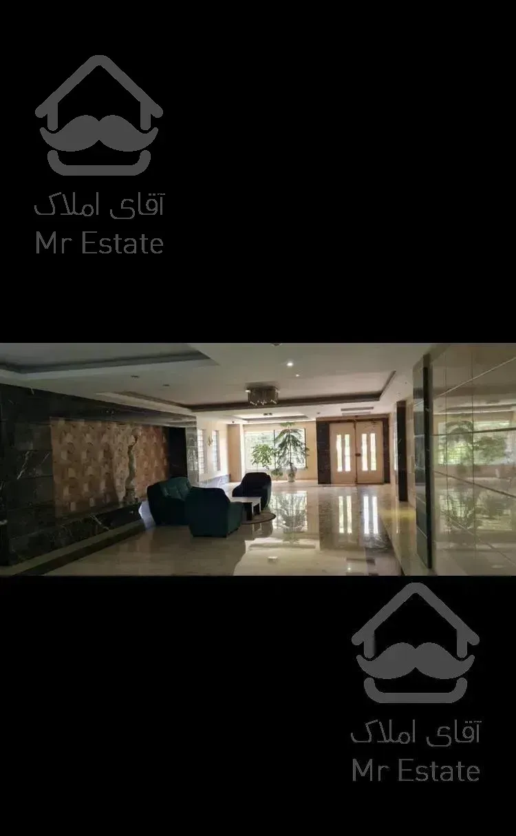 مهرشهر ، بلوار ارم ، ویلا آپارتمان