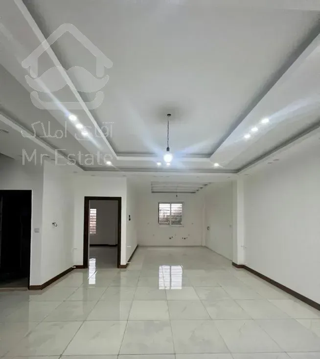 ویلای ۲۰۰ متری/کلید نخورده/ جواز پایانکار/ امیررود