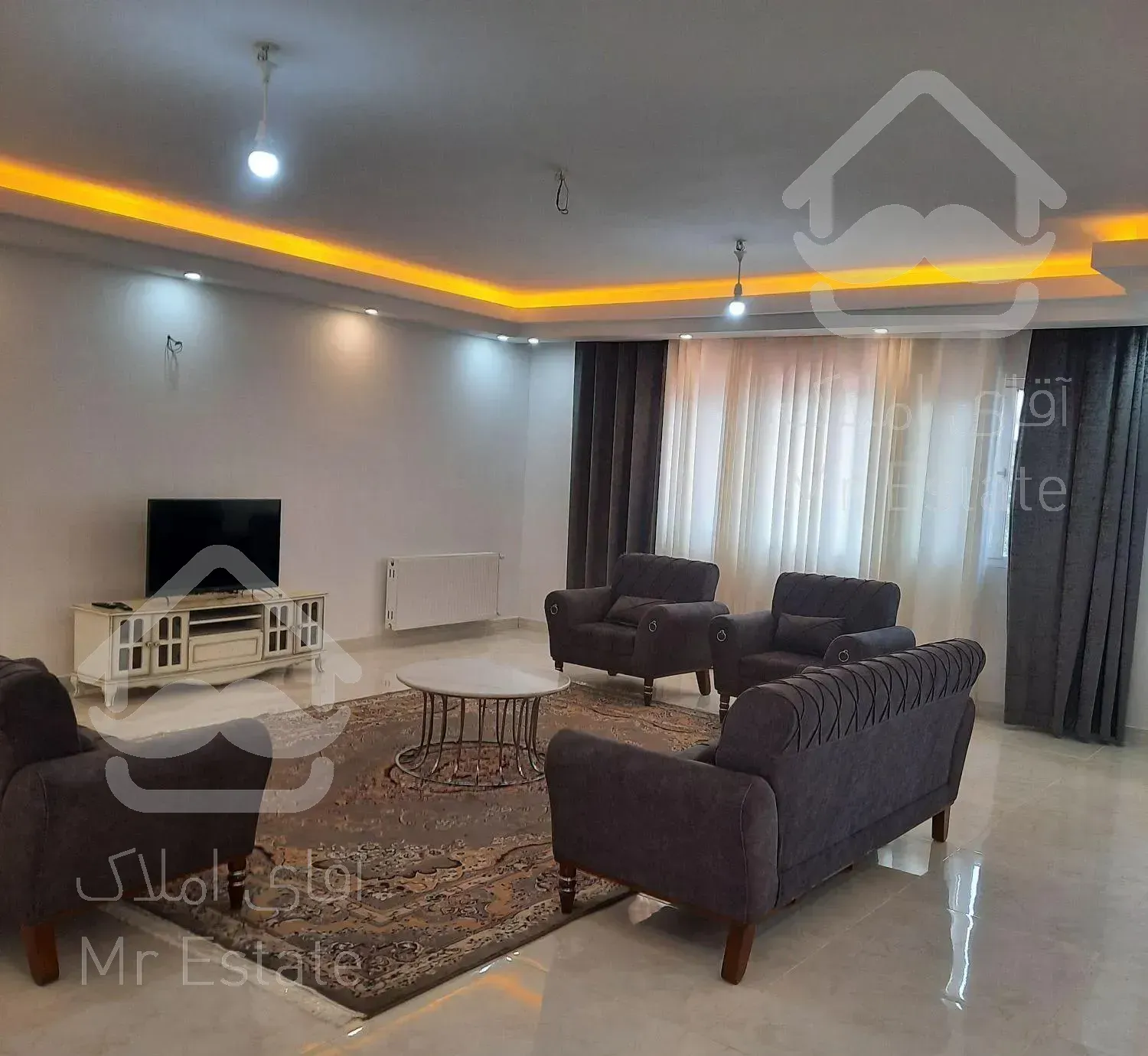 سوئیت ساختمان نوساز کلیدی تمیزومرتب