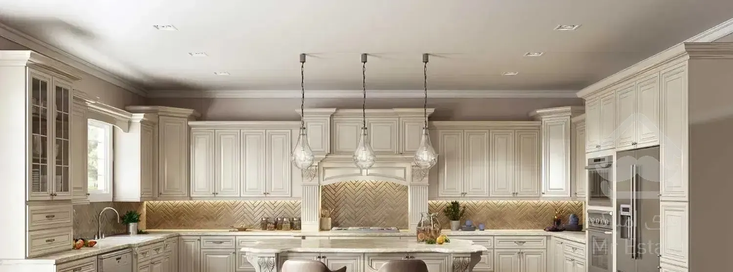 امامت، نزدیک معلم/ ۱۵۵ متر/ توضیحات رو بخون/ فول