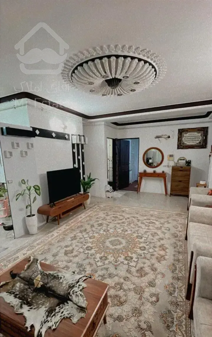 اجاره واحد آپارتمان در آمل