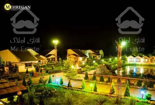 هتل تالار/ ۳۱۰۰۰ متر زمین/ ۵۰۰۰ متر بنا