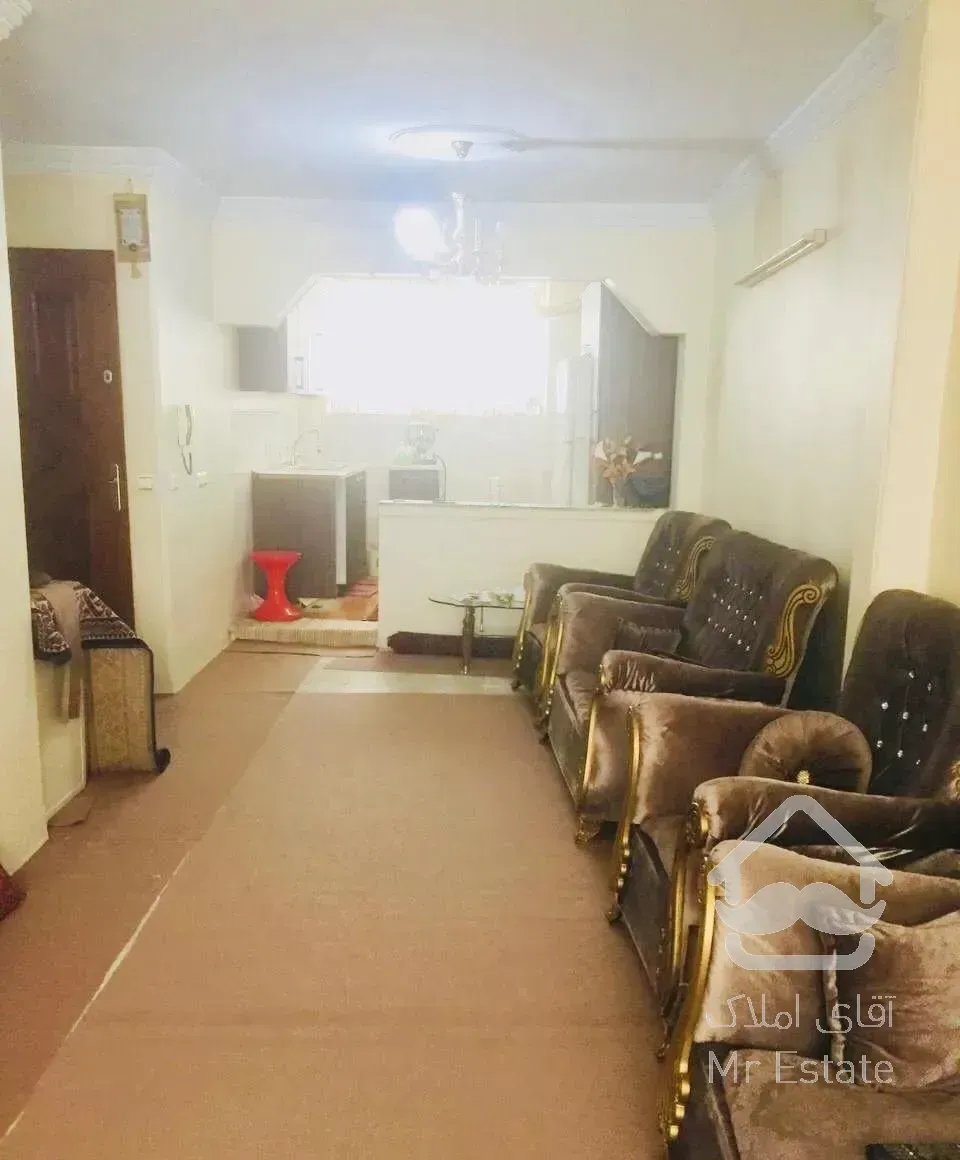 ۵۰متر یک خوابه