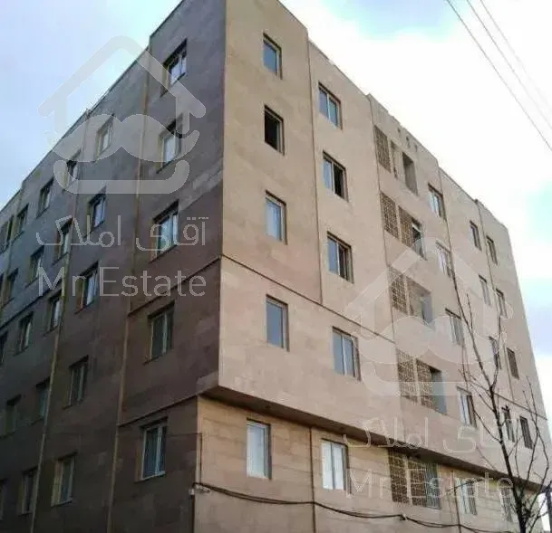 ۶۳متر یک خواب فول در شیرود مروارید ۲