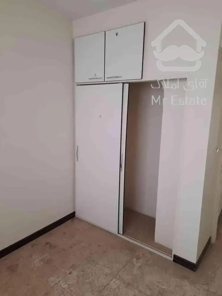 * 100 متر* دو خواب *در بلوار اباذر *