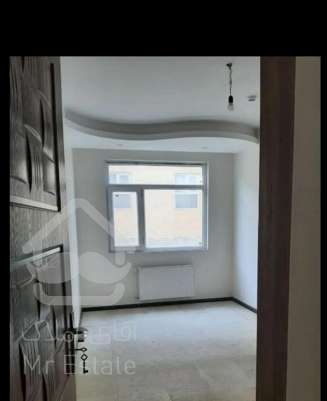 104متر/دوخواب/نوساز/فول/خوش نقشه