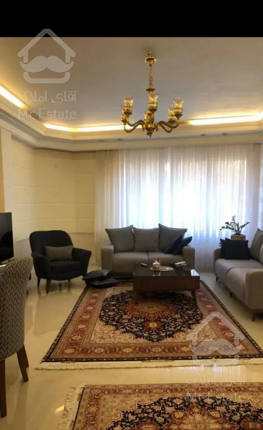 ۷۷ متری/فول امکانات،دو خواب،هفت تیر،کریم خان