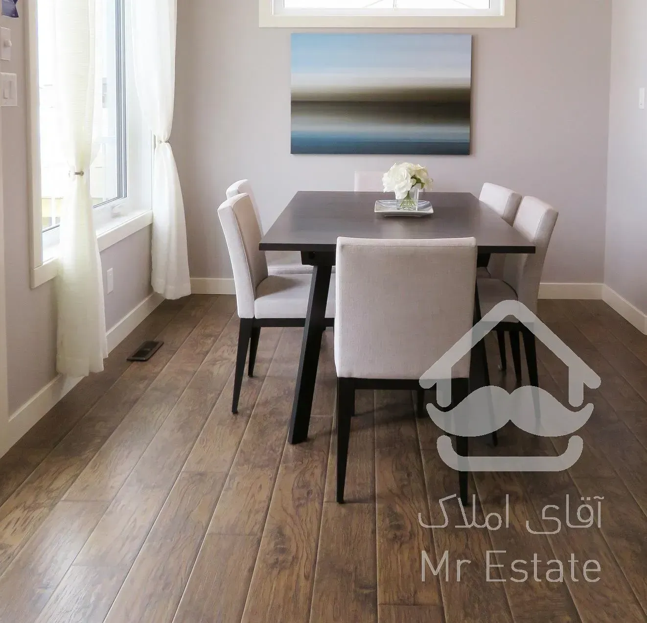 نمایندگی فروش پارکت در تبریز (عمده - خرده)