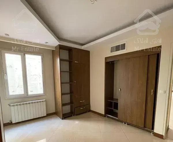 ۱۱۵متر ۲خواب زعفرانیه