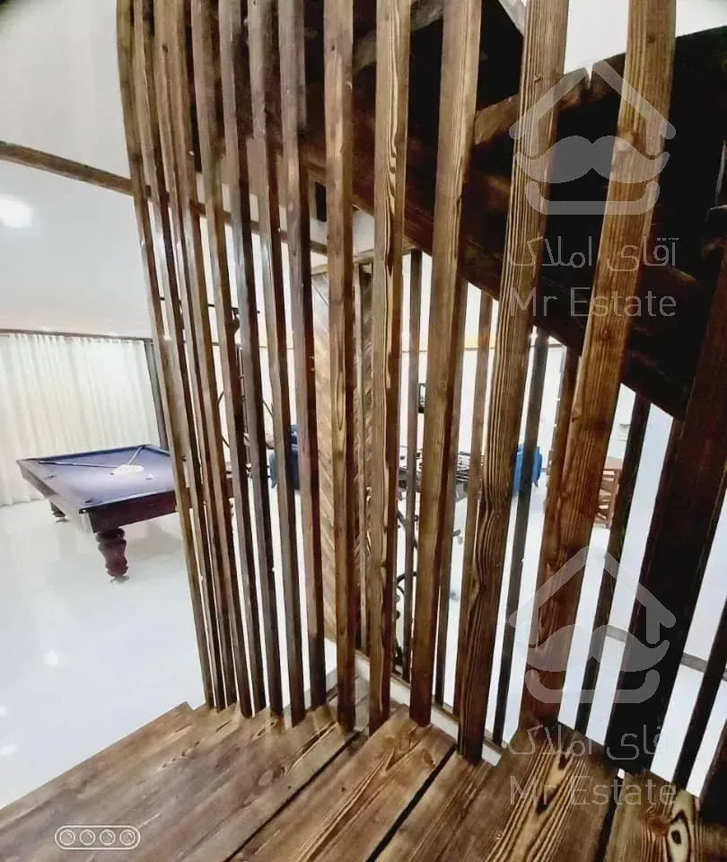 اجاره  ویلا استخر دار فول امکانات سرخرود