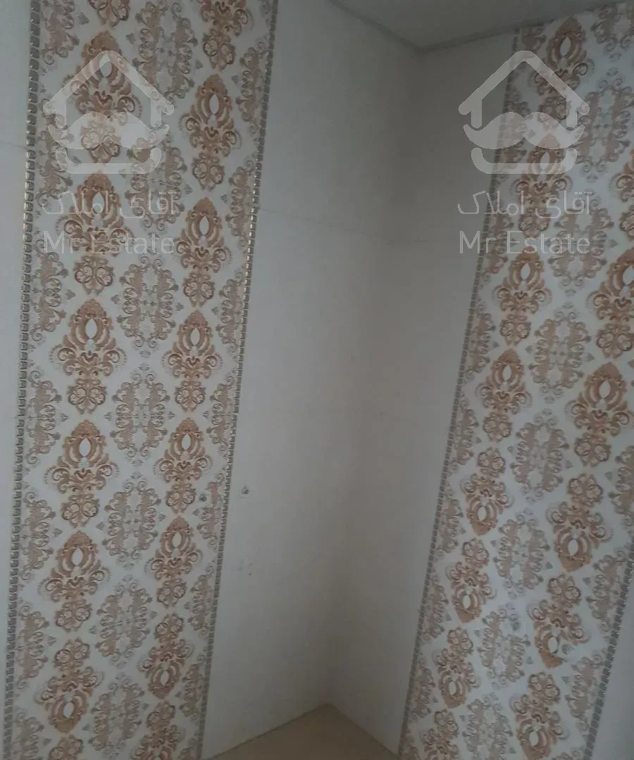 آپارتمان ۱۱۰ متری واقع در فاز۴ مهرشهر