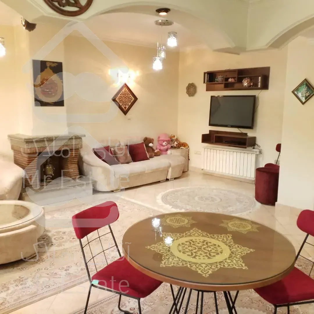 فروش آپارتمان باغ فردوس 90  متر اکازيون