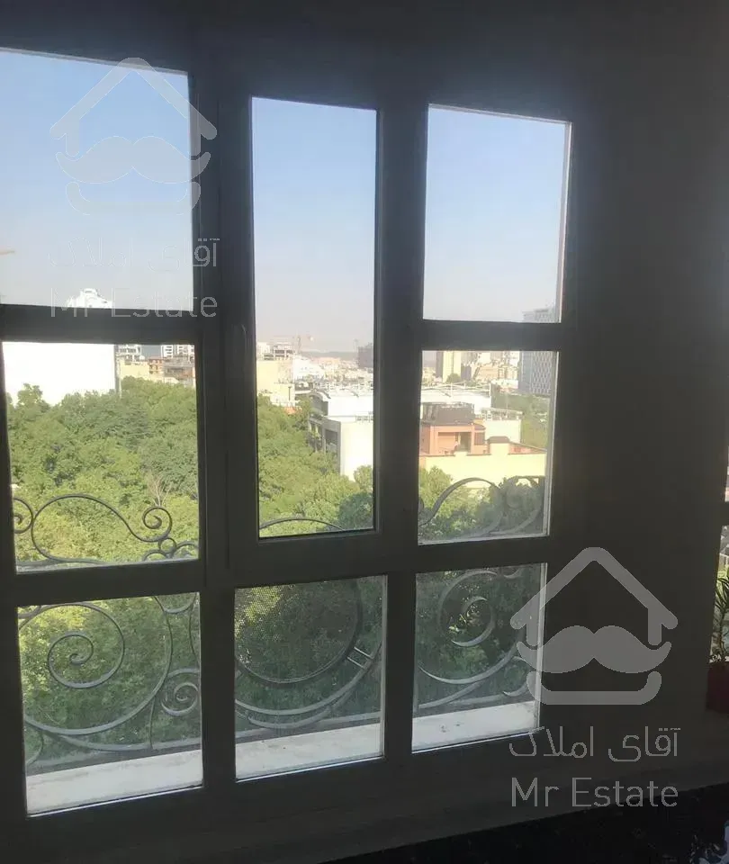 پنت هاوس ۴۷۴ متر + ۶۰ متر تراسF.T