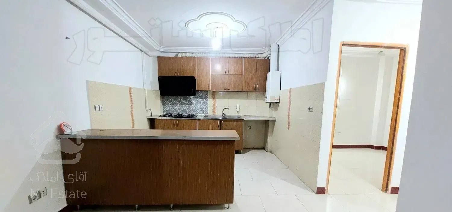 فروش آپارتمان 75متری خلوت طبقه اول