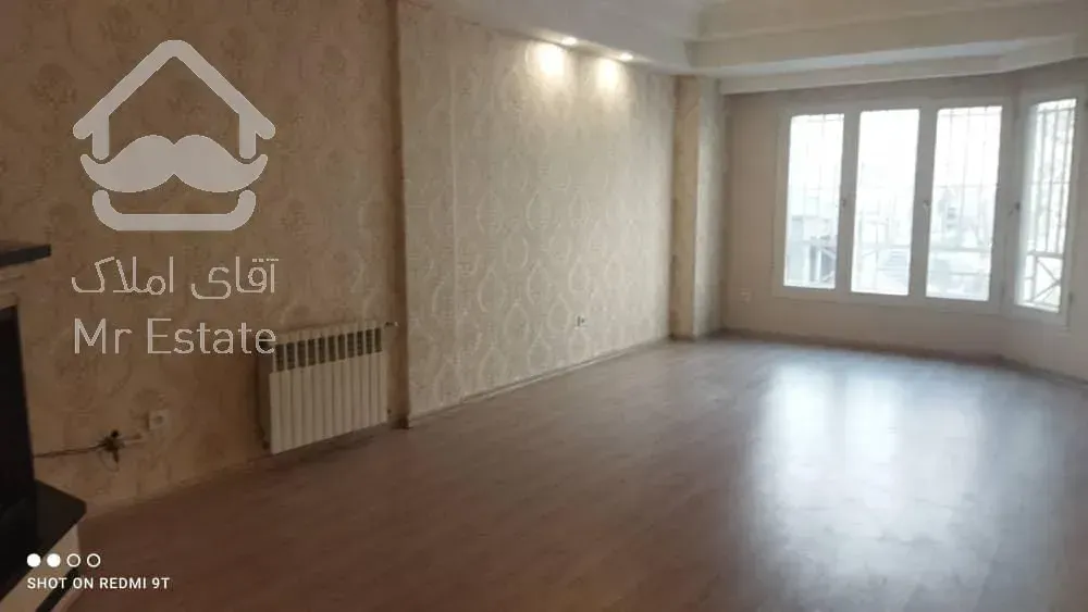 فروش آپارتمان زعفرانیه 113  متر اکازيون