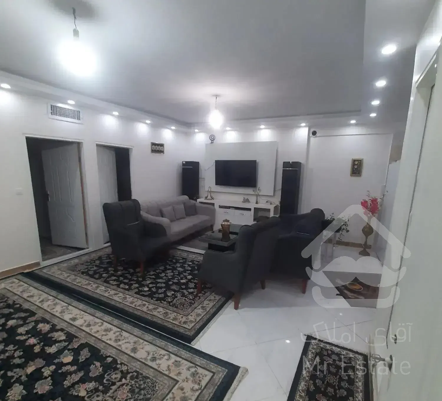 اپارتمان ۹۰ متری دوخواب