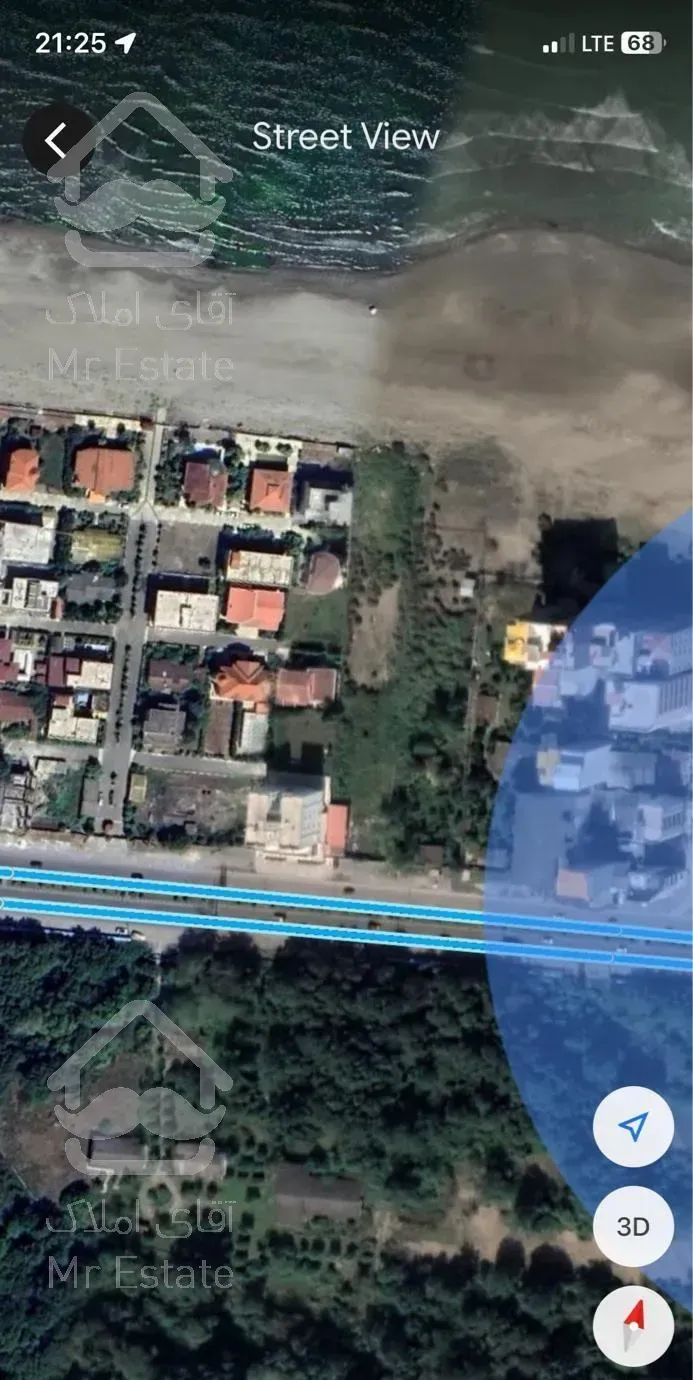 اجاره شهرک ساحلی