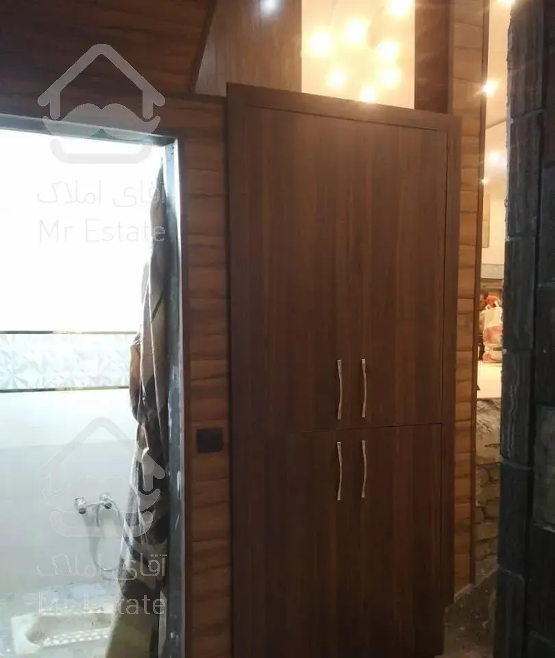 ویلا140متری نوساز   جاده چالوس