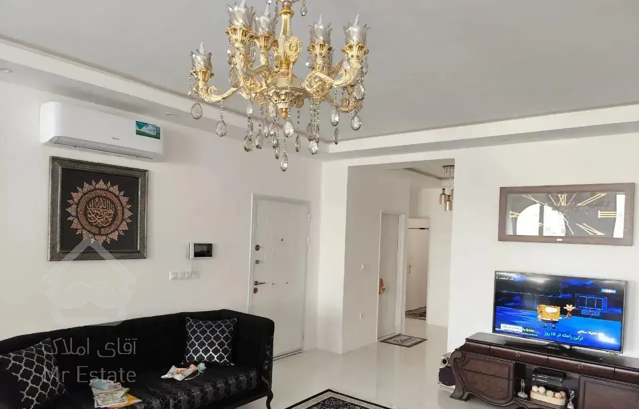 اپارتمان رهن کامل امامت