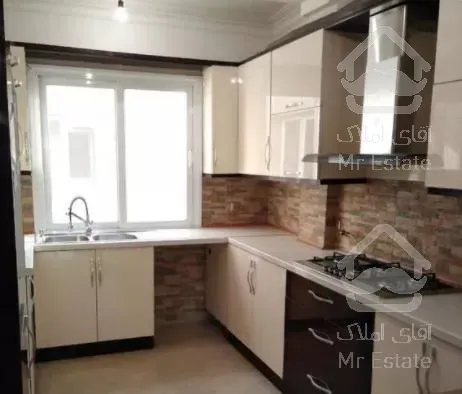 ۱۲۰ متر آپارتمان علامه شمالی