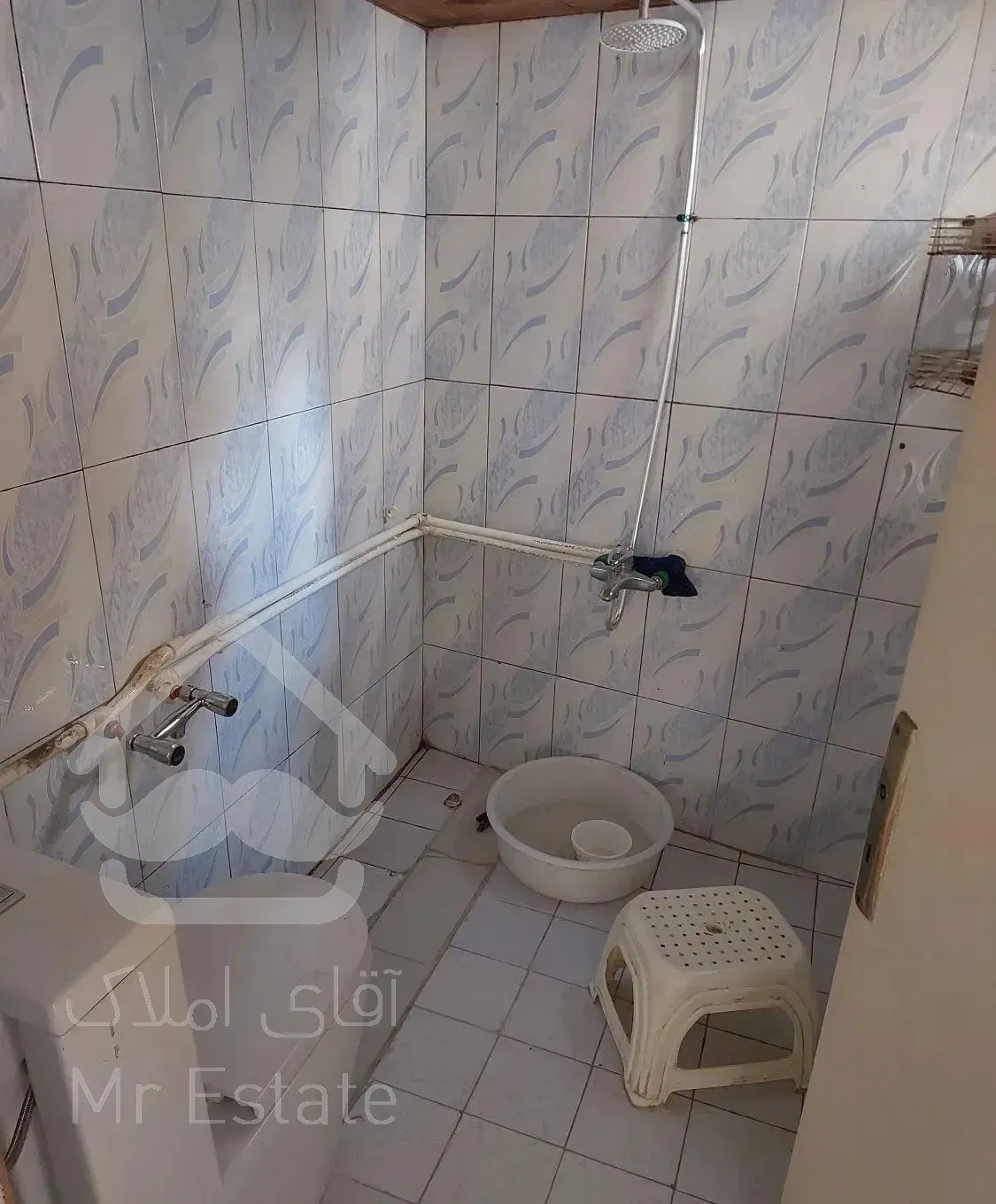 اجاره دربستی ۷۵متری همکف گلستان ۱۳