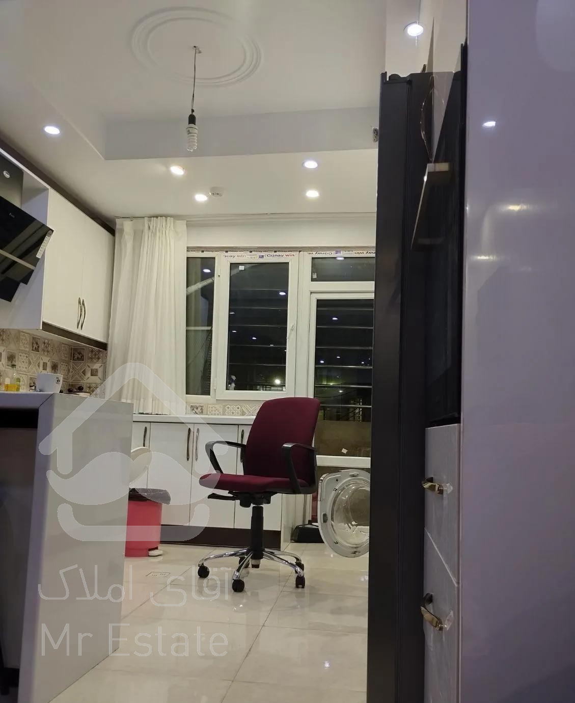 صدمتری تکمیل