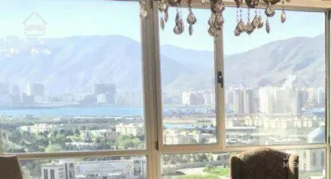 ۱۶۸ متر سوپر لوکس،ویو ابدی دریاچه