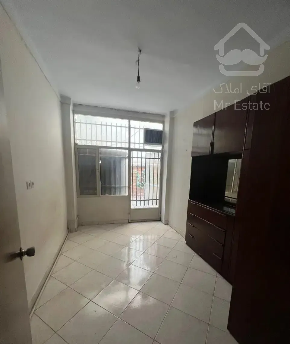 ۸۰ متر دارای قدرالسهم هفت تیر