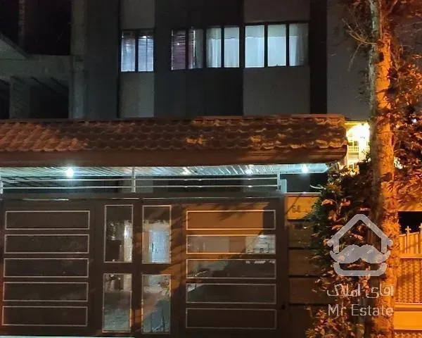 آپارتمان فول امکانات سند دار  فروشی